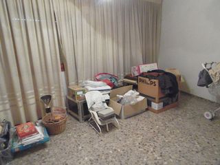 Piso en venta en Alcora, l´