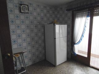 Piso en venta en Alcora, l´