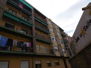 Piso en venta en Alcora, l´