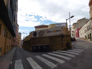 Piso en venta en Alcora, l´