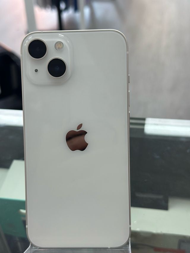 iPhone 13 128GB Branco