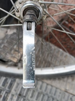 Rueda Bicicleta 26 x 1.90