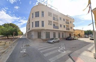 Piso en venta en Bigastro