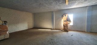 Nave industrial en venta en Bailén