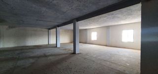 Nave industrial en venta en Bailén