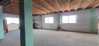 Nave industrial en venta en Bailén
