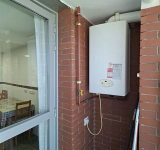 Piso en venta en Las Lomas-Salinera-La Muñeca en Guadalajara