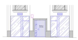 Local comercial en alquiler

