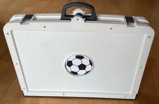 Campo da calcio Playmobil