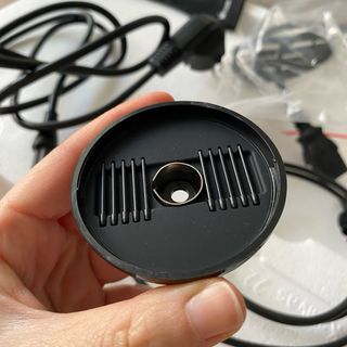 Huion Kamvas 22 Plus - Pantalla Gráfica