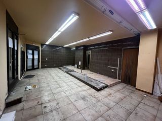 Local comercial en alquiler en Calonge Poble en Calonge