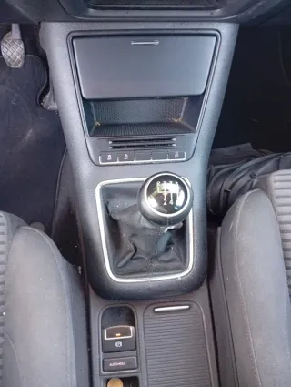 Volkswagen Tiguan 2010