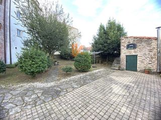 Chalet en alquiler en Campus Norte - San Caetano en Santiago de Compostela