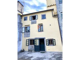 Chalet en alquiler en Campus Norte - San Caetano en Santiago de Compostela