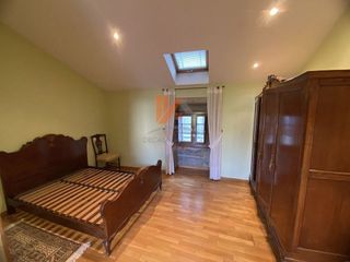 Chalet en alquiler en Campus Norte - San Caetano en Santiago de Compostela