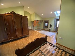 Chalet en alquiler en Campus Norte - San Caetano en Santiago de Compostela