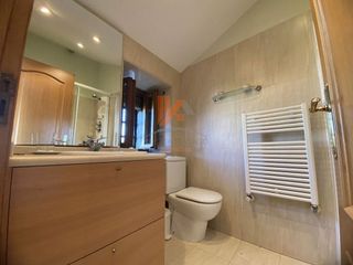 Chalet en alquiler en Campus Norte - San Caetano en Santiago de Compostela