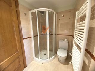 Chalet en alquiler en Campus Norte - San Caetano en Santiago de Compostela