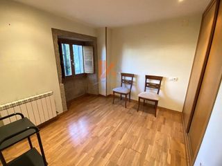 Chalet en alquiler en Campus Norte - San Caetano en Santiago de Compostela