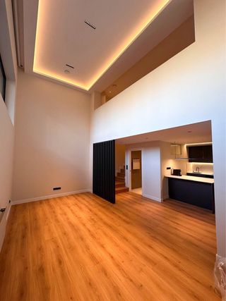 Reforma local a vivienda