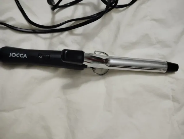 Tenacillas pelo Jocca