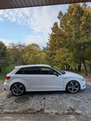 Audi A3 Sportback 40 E-Tron 204cv Nacional