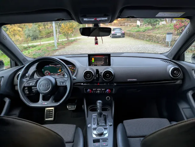 Audi A3 Sportback 40 E-Tron 204cv Nacional