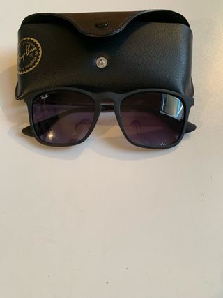 Gafas de Sol Ray Ban modelo RB4387