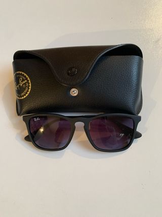 Gafas de Sol Ray Ban modelo RB4387