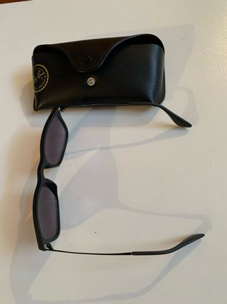Gafas de Sol Ray Ban modelo RB4387