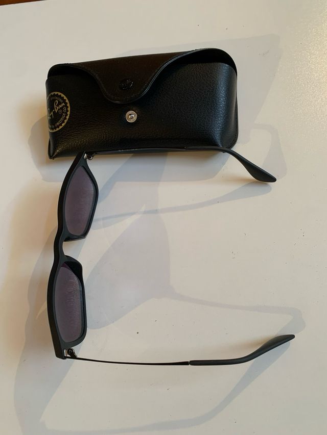 Gafas de Sol Ray Ban modelo RB4387