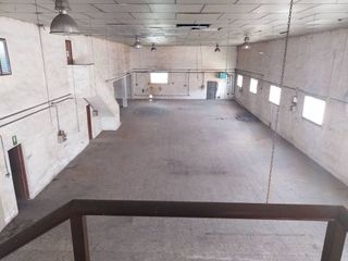 Nave industrial en alquiler en Almansa