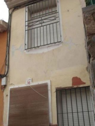 Chalet en venta en Cieza