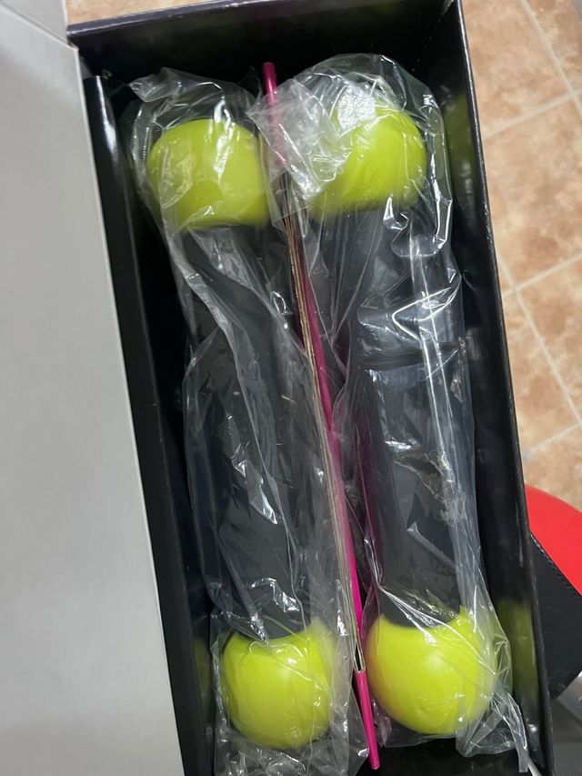 Set Zumba Fitness Exhilarate