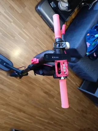 Patinete Xiaomi M365