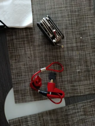 Patinete Xiaomi M365