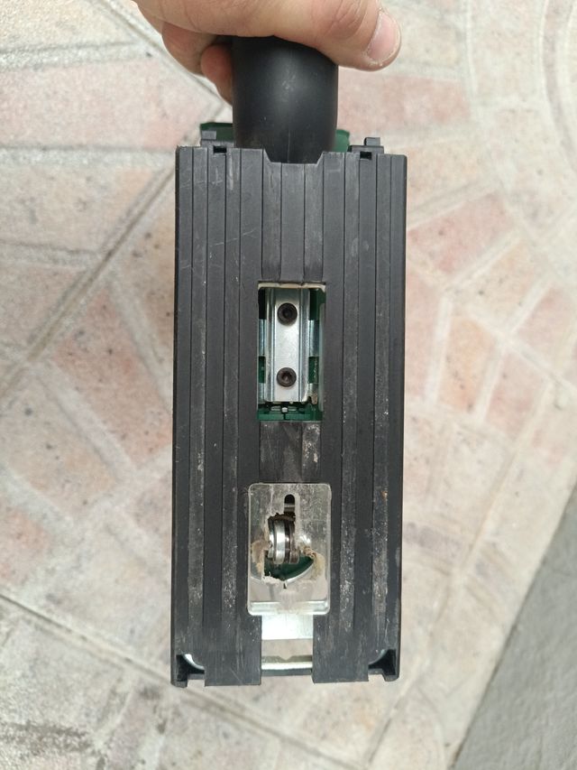 Serra Tico-Tico Parkside 20V