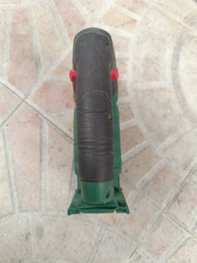 Serra Tico-Tico Parkside 20V