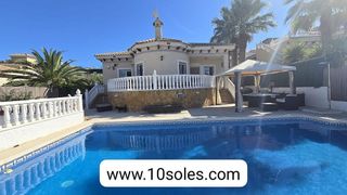 Chalet en venta en Orihuela ciudad en Orihuela