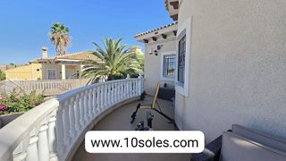 Chalet en venta en Orihuela ciudad en Orihuela