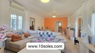 Chalet en venta en Orihuela ciudad en Orihuela