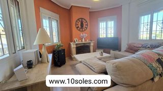 Chalet en venta en Orihuela ciudad en Orihuela