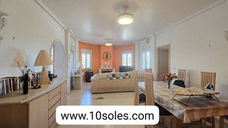 Chalet en venta en Orihuela ciudad en Orihuela