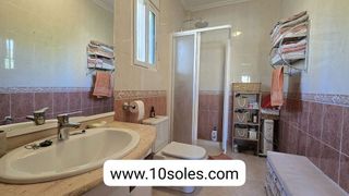 Chalet en venta en Orihuela ciudad en Orihuela