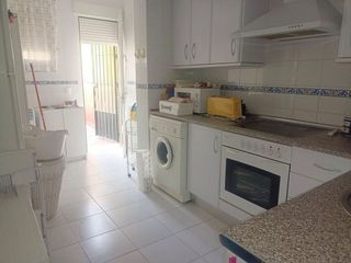 Casa pareada en venta en Valencina de la Concepción