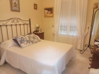 Casa pareada en venta en Valencina de la Concepción