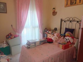 Casa pareada en venta en Valencina de la Concepción