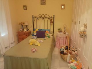 Casa pareada en venta en Valencina de la Concepción