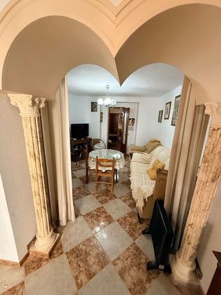 Casa adosada en venta en Alcalá la Real
