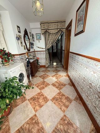 Casa adosada en venta en Alcalá la Real